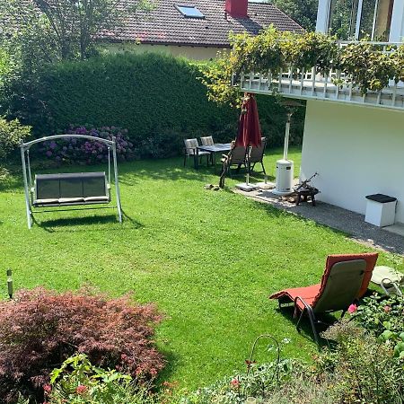 Ferienwohnung Im Westallgaeu Gestratz Eksteriør billede