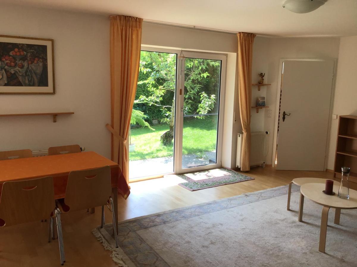 Ferienwohnung Im Westallgaeu Gestratz Eksteriør billede