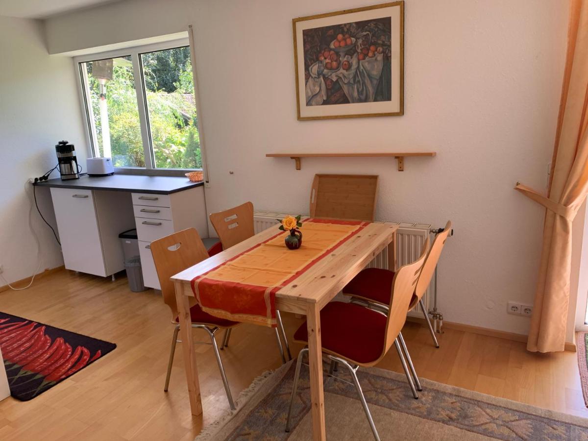 Ferienwohnung Im Westallgaeu Gestratz Eksteriør billede