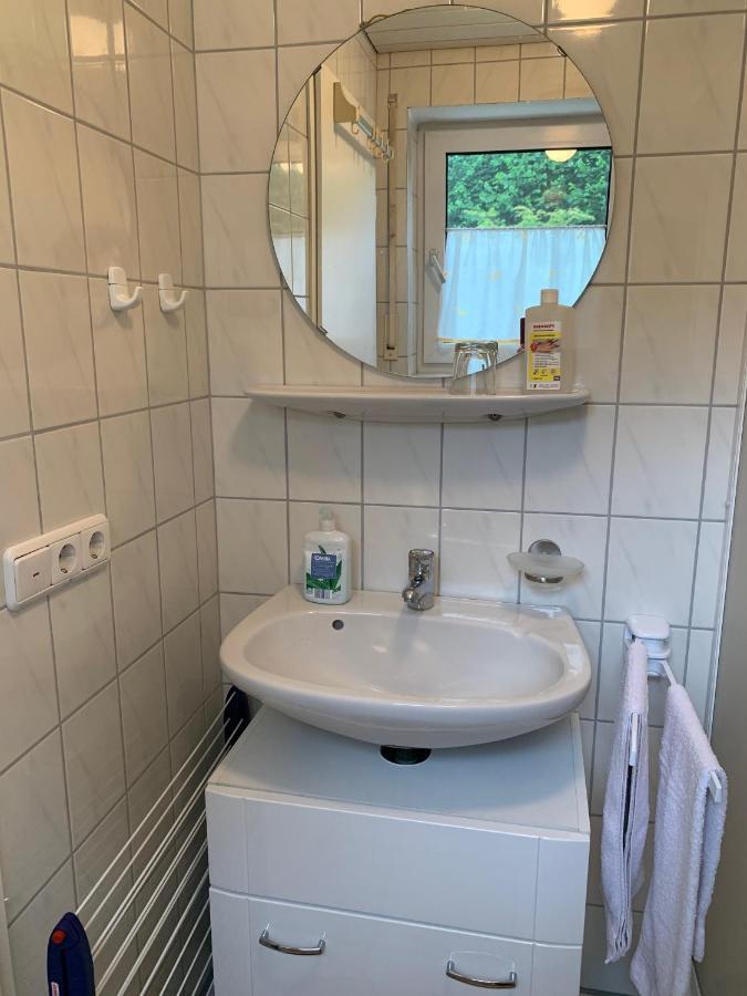 Ferienwohnung Im Westallgaeu Gestratz Eksteriør billede