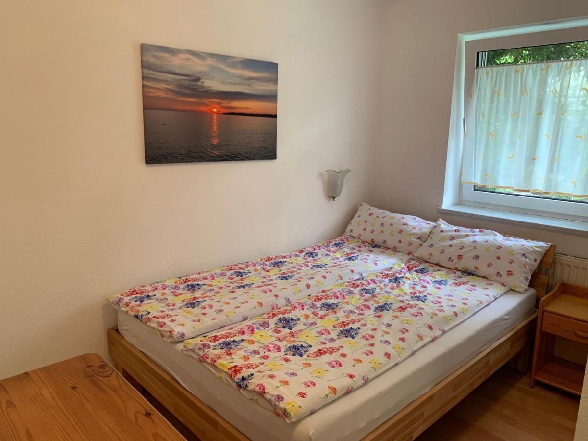 Ferienwohnung Im Westallgaeu Gestratz Eksteriør billede