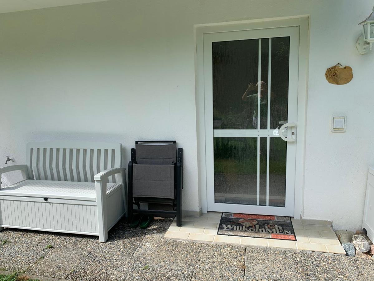 Ferienwohnung Im Westallgaeu Gestratz Eksteriør billede