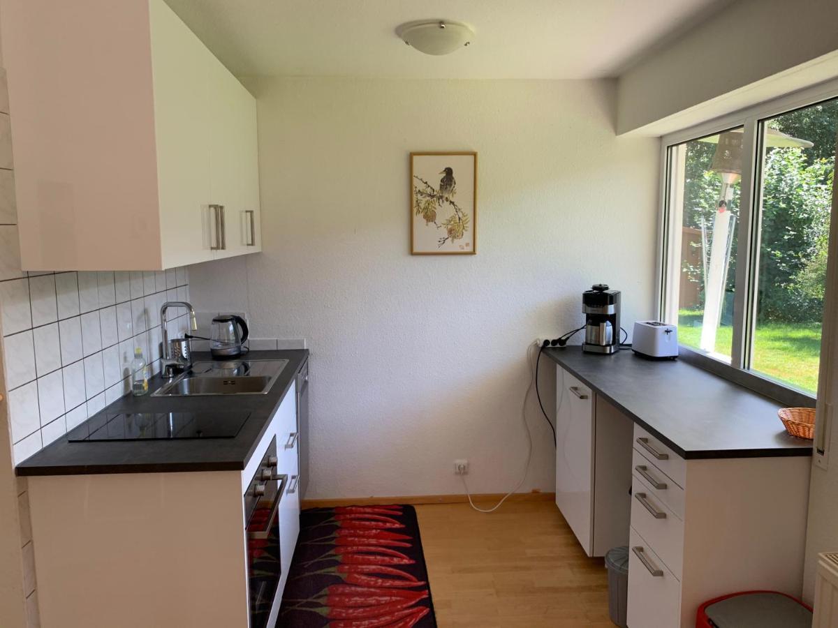 Ferienwohnung Im Westallgaeu Gestratz Eksteriør billede